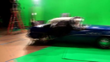 Sin City 2 - Featurette B-Roll #2 (English) HD