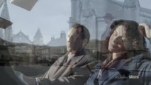 Outlander - S01 Clip Critics Spot (English) HD