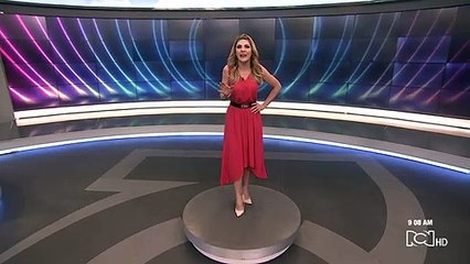 Chyno Miranda volvió a caminar tras 4 semanas de hospitalización