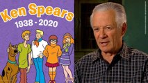 Fallece el guionista Ken Spears, cocreador de 