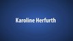 Karoline Herfurth Interview | Rico, Oskar und die Tieferschatten