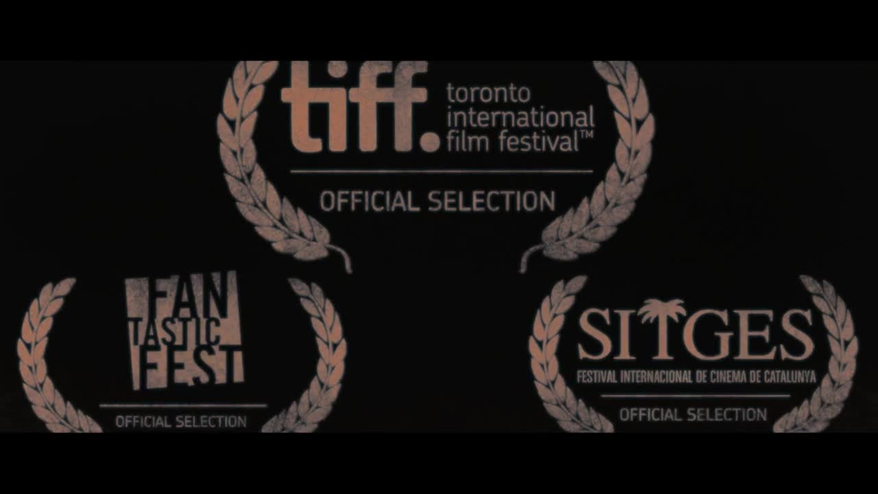 Proxy - Trailer (Deutsch) HD