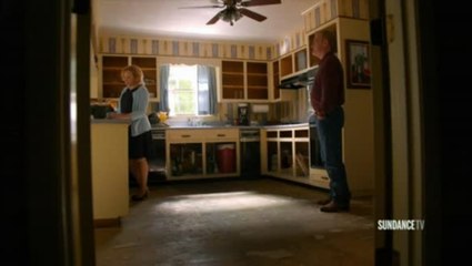 Rectify - S02 E08 Clip (English) HD
