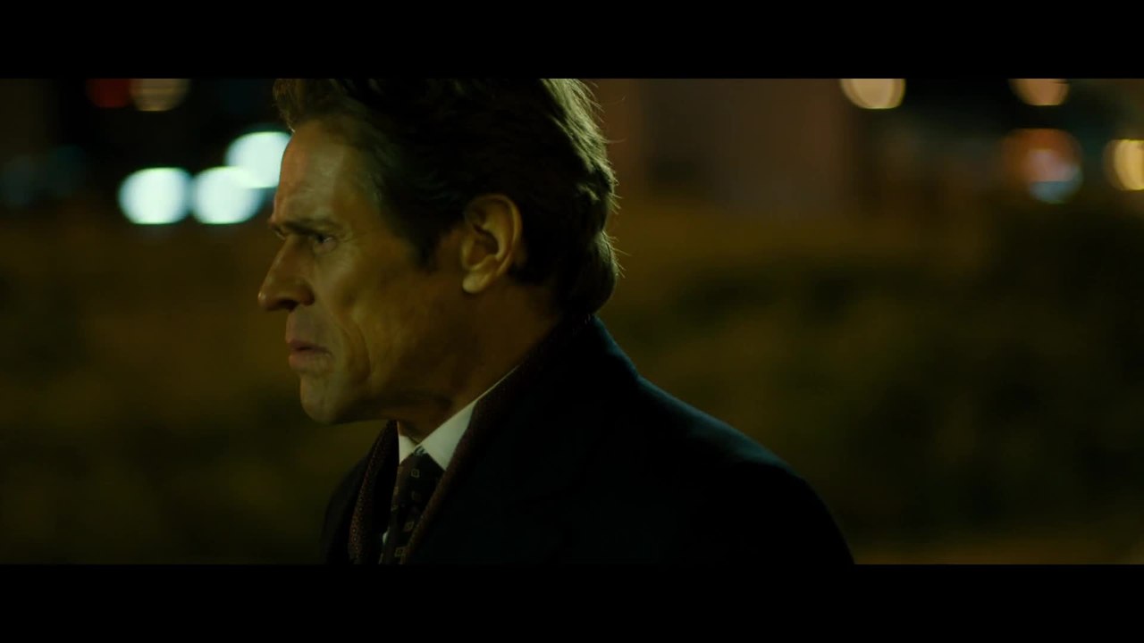 A Most Watend Man - Clip (Deutsch) HD