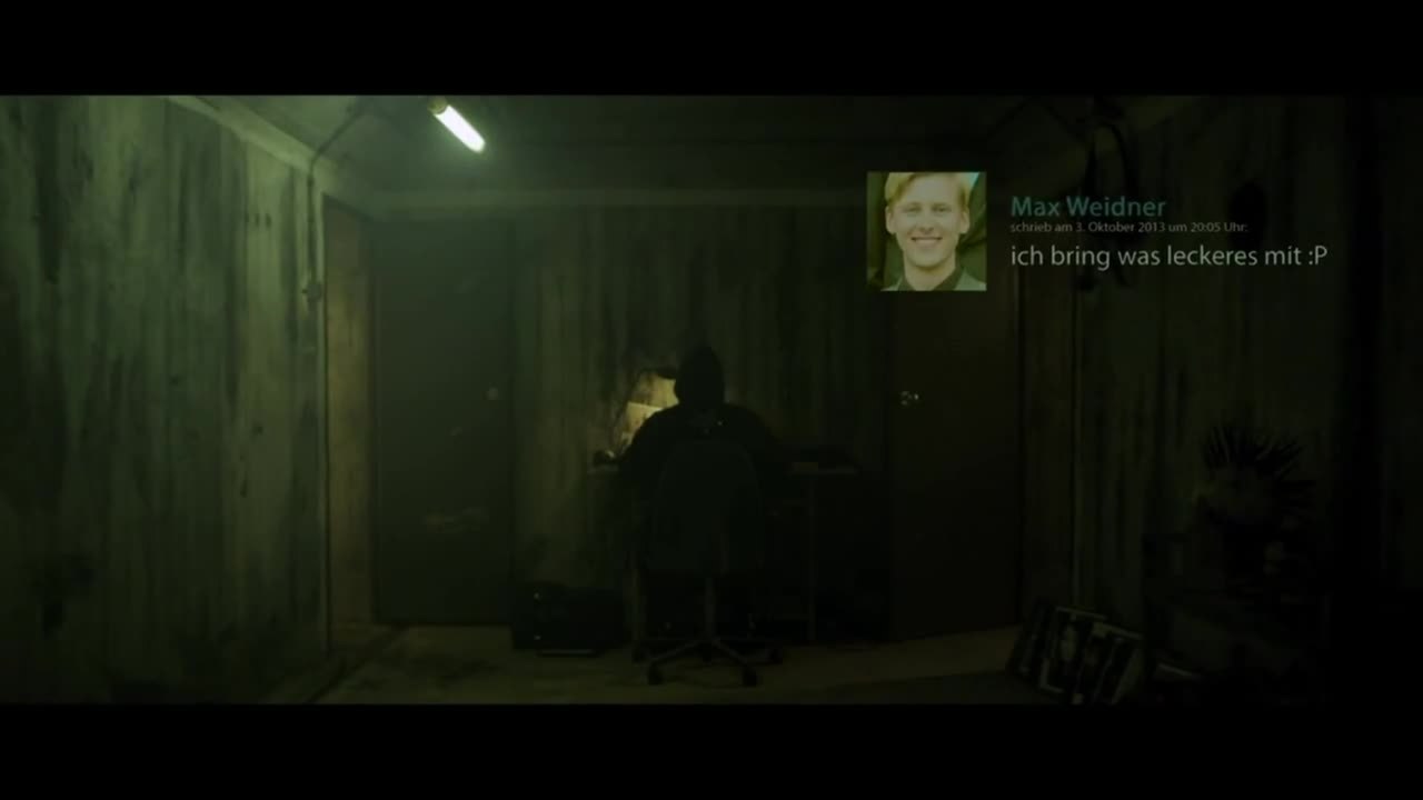 GefÃ¤llt mir - Trailer (Deutsch) HD