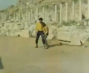 Turkish Star Trek - Trailer (TÃ¼rkisch)