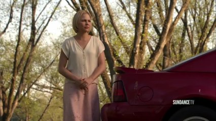 Rectify - S01 E08 Clip 2 (English) HD