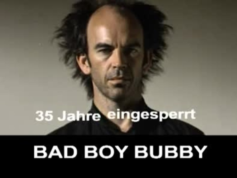 Bad Boy Bubby - Trailer (Deutsch)