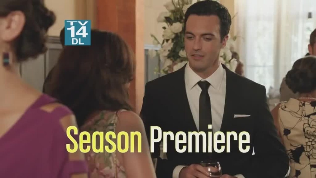 New Girl - S04 Trailer Un-Biel-ieva-Biel (English) HD