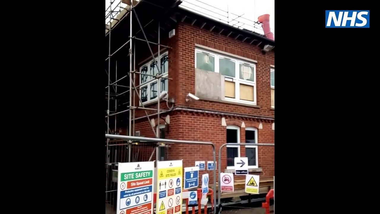 Emsworth Surgery