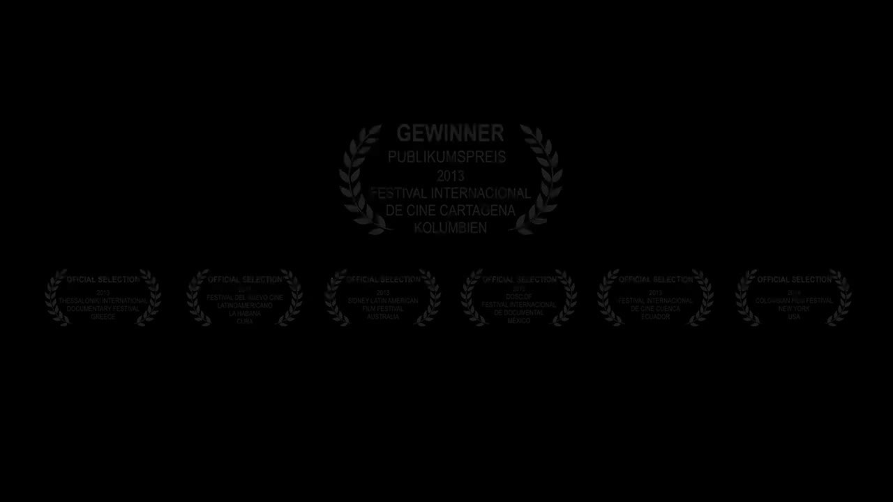 Die Reise des Akkordeons - Trailer (Deutsche Untertitel) HD