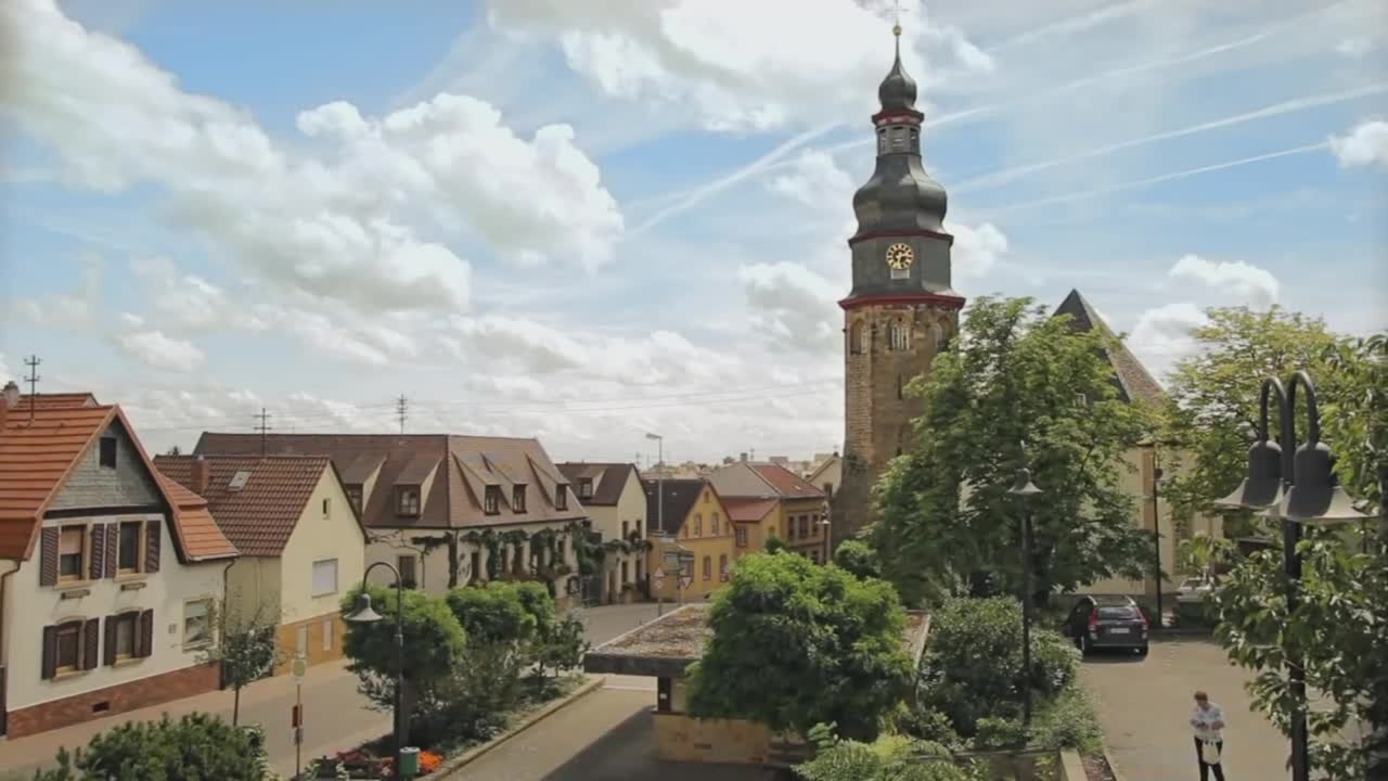 Kings of Kallstadt - Trailer (Deutsch) HD