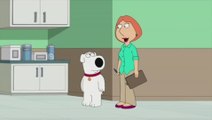 Family Guy - S13 E03 Clip 5 (English) HD