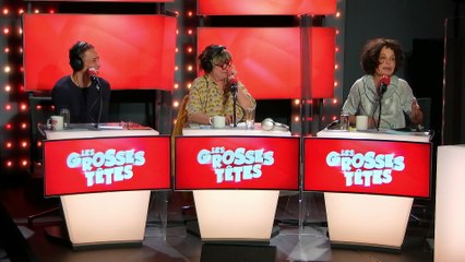 Isabelle Mergault boude la valise