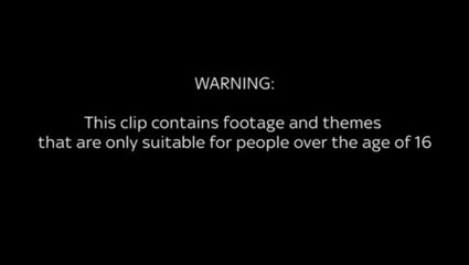 Fortitude - S01 Clip Bad Sheriff, Good Sheriff (English) HD