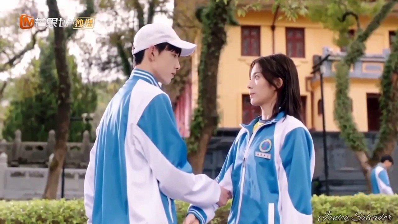 ENG Sub  Meeting you ep 5 full ENG Sub