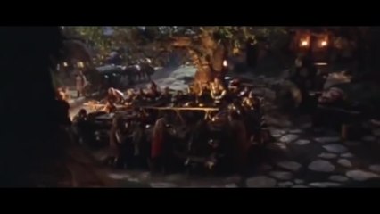 AstÃ©rix et ObÃ©lix contre CÃ©sar - Trailer (FranzÃ¶sisch)