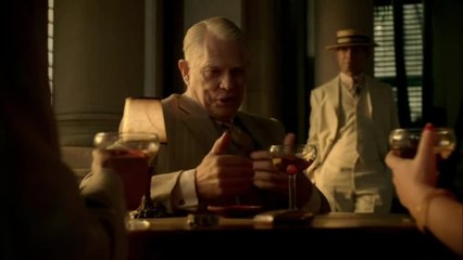 Boardwalk Empire - S05 E01 Featurette (English) HD