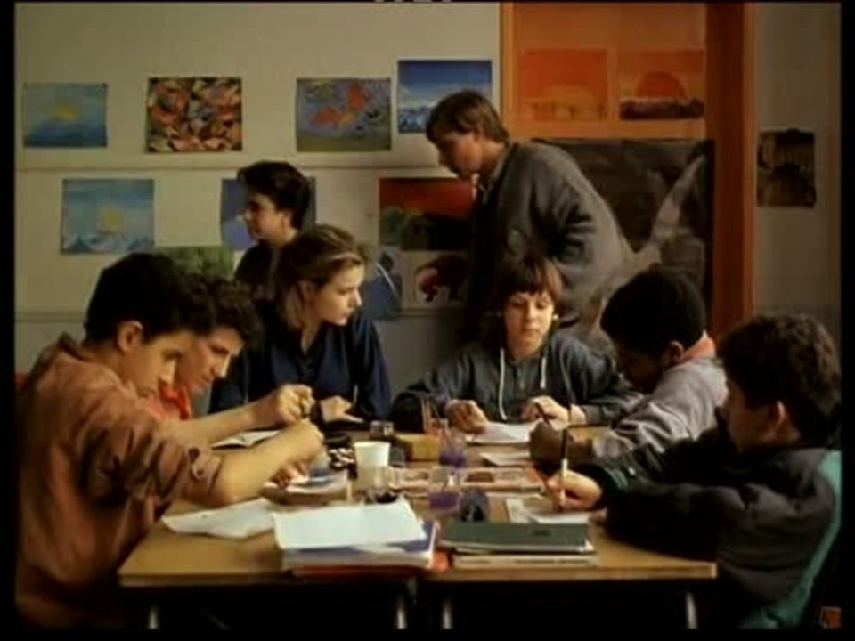 LÃ¤rm und Wut - Trailer (Deutsch)