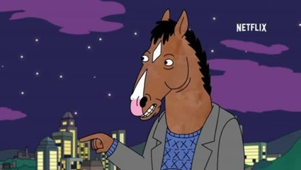 BoJack Horseman - S01 Clip Dating (English) HD