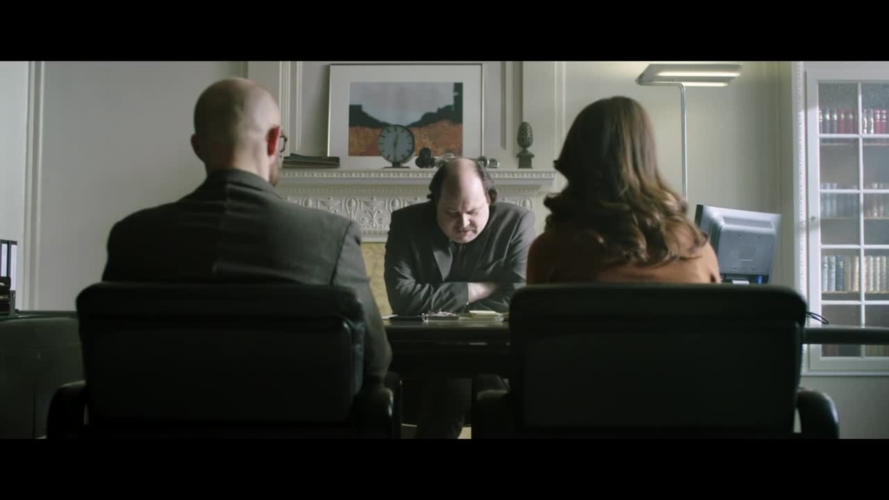 SchoÃŸgebete - Clip 4 (Deutsch) HD