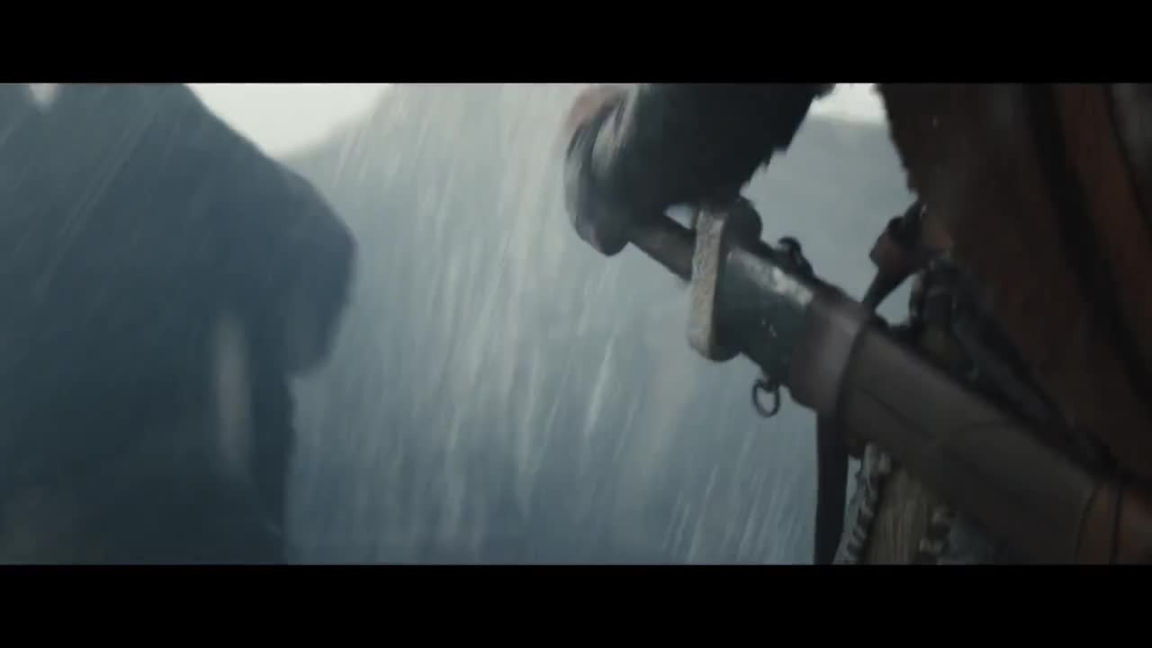 Northmen A Viking Saga - Trailer (English) HD