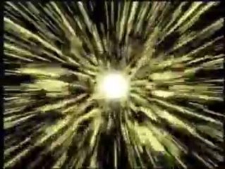Cowboy Bebop - S01 Trailer (English)