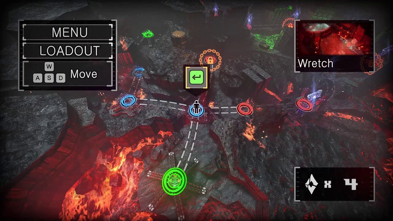 Prodeus Early Access Genesis Part 1