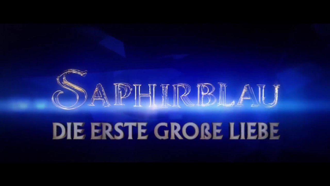Saphirblau - Featurette 2 (Deutsch) HD