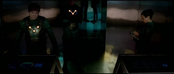 Guardians of the Galaxy - Extended Clip (English) HD