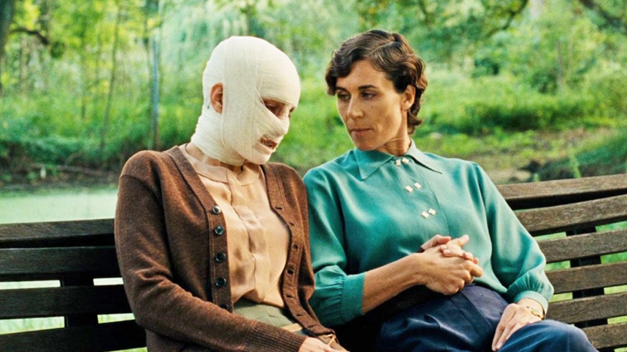 Phoenix - Trailer (Deutsch) HD