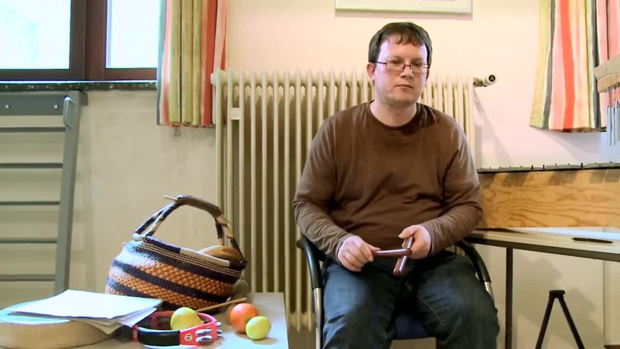 Die Meta-Morphose - Trailer (Deutsch) HD