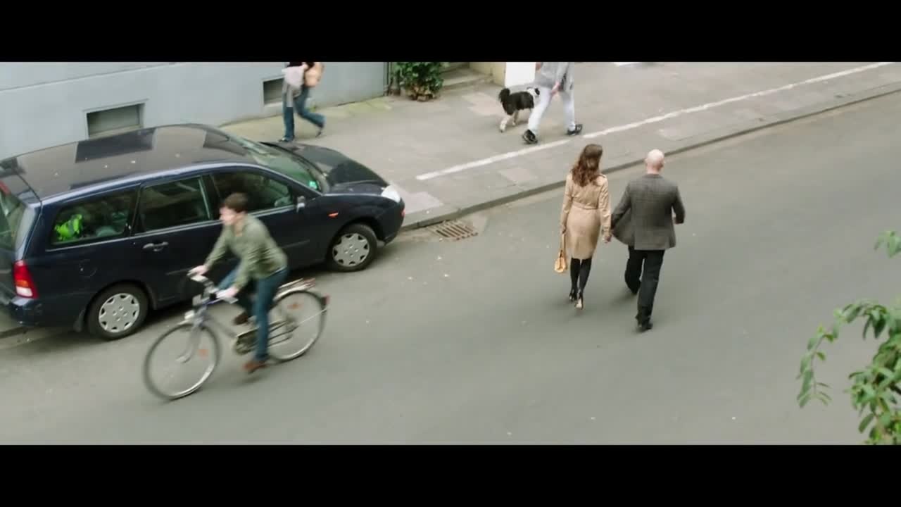 SchoÃŸgebete - Clip 2 (Deutsch) HD