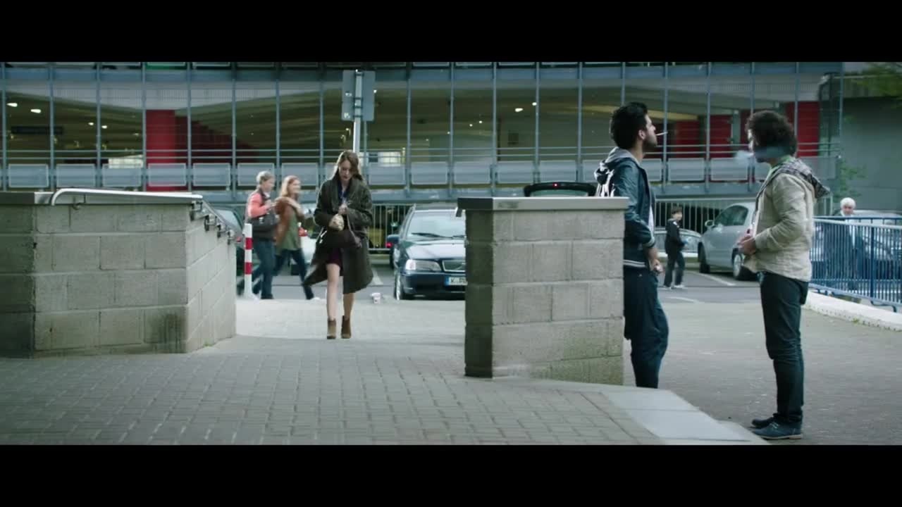 SchoÃŸgebete - Clip 6 (Deutsch) HD