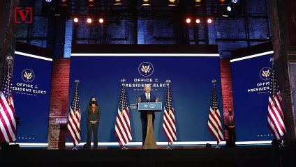 Biden’s Coronavirus Relief Plan: More Stimulus Checks and Student Loan Forgiveness
