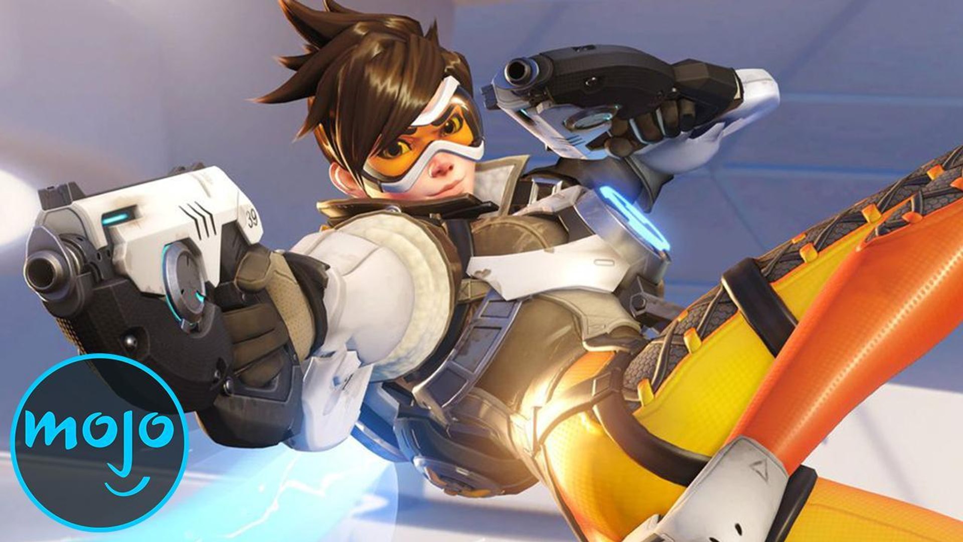 Top 10 Games We'd Like to See on Mobile