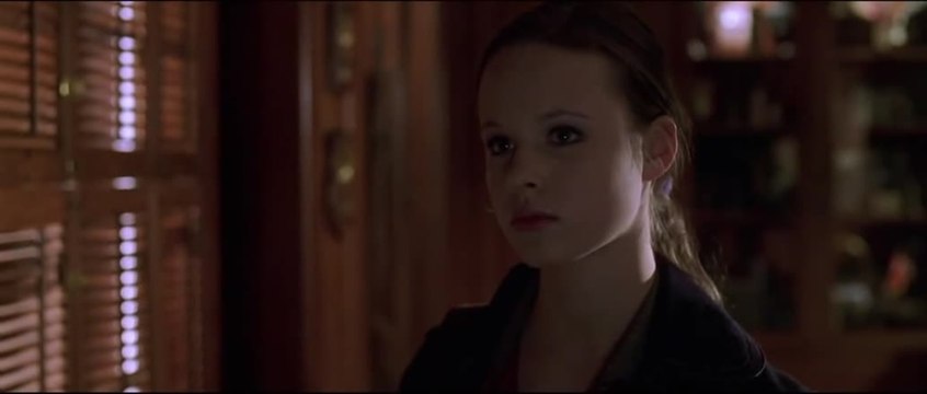 American Beauty - Flying Bag Scene (English) HD