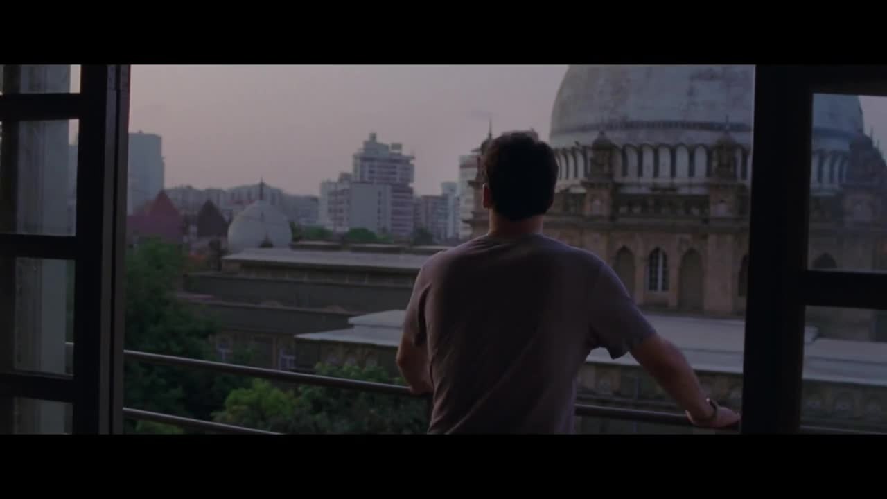 Million Dollar Arm - Trailer (Deutsch) HD