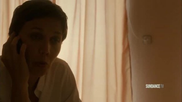 The Honorable Woman - S01 E04 Clip 4 (English) HD