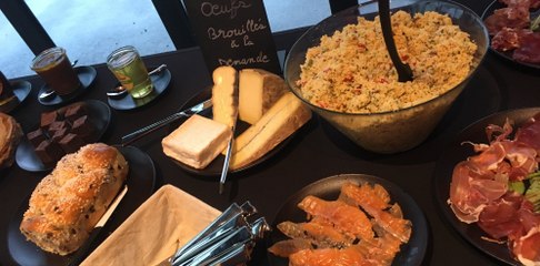 Brunch Angau and Co Le restaurant (Rennes) - OuBruncher