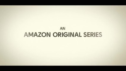 Transparent - S01 Trailer (English) HD