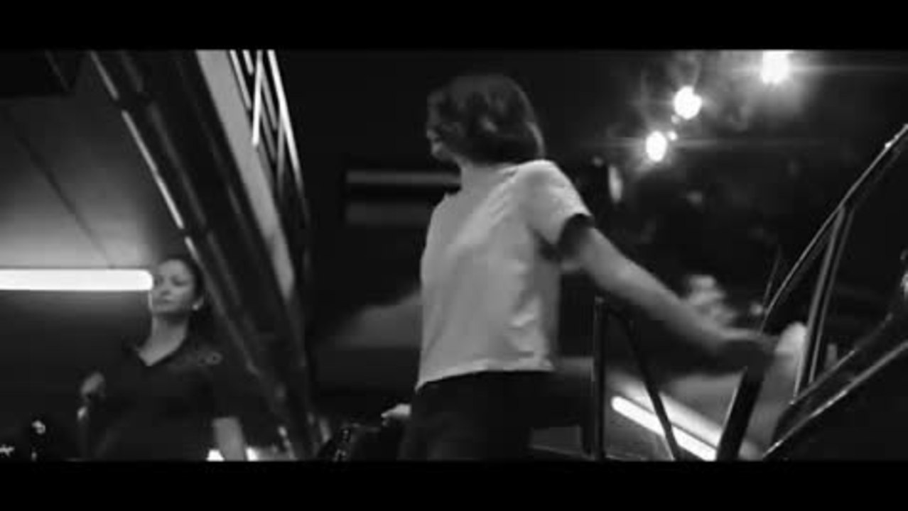 David Fincher - Gap Golf (English) HD