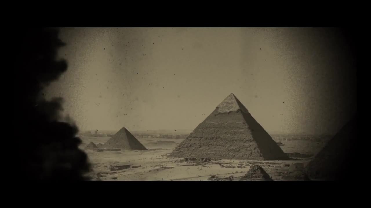 The Pyramid Grab des Grauens - Trailer (Deutsch) HD
