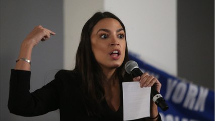 Did AOC's Green New Deal Sink Democrats?