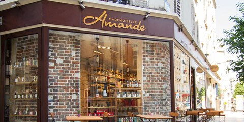 Brunch Mademoiselle Amande (Vincennes) - OuBruncher