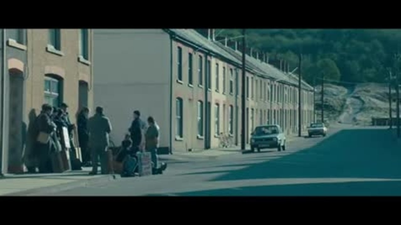 Pride - Clip 1 (English)