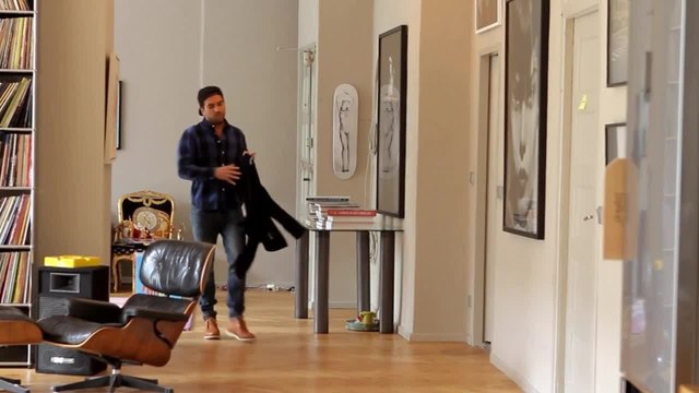 Paddington - Ice Bucket Challenge mit Elyas Mâ€™Barek (Deutsch) HD