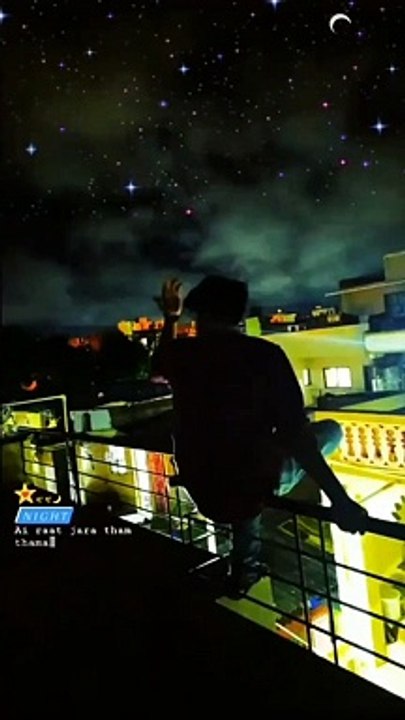 Good Night,status #night