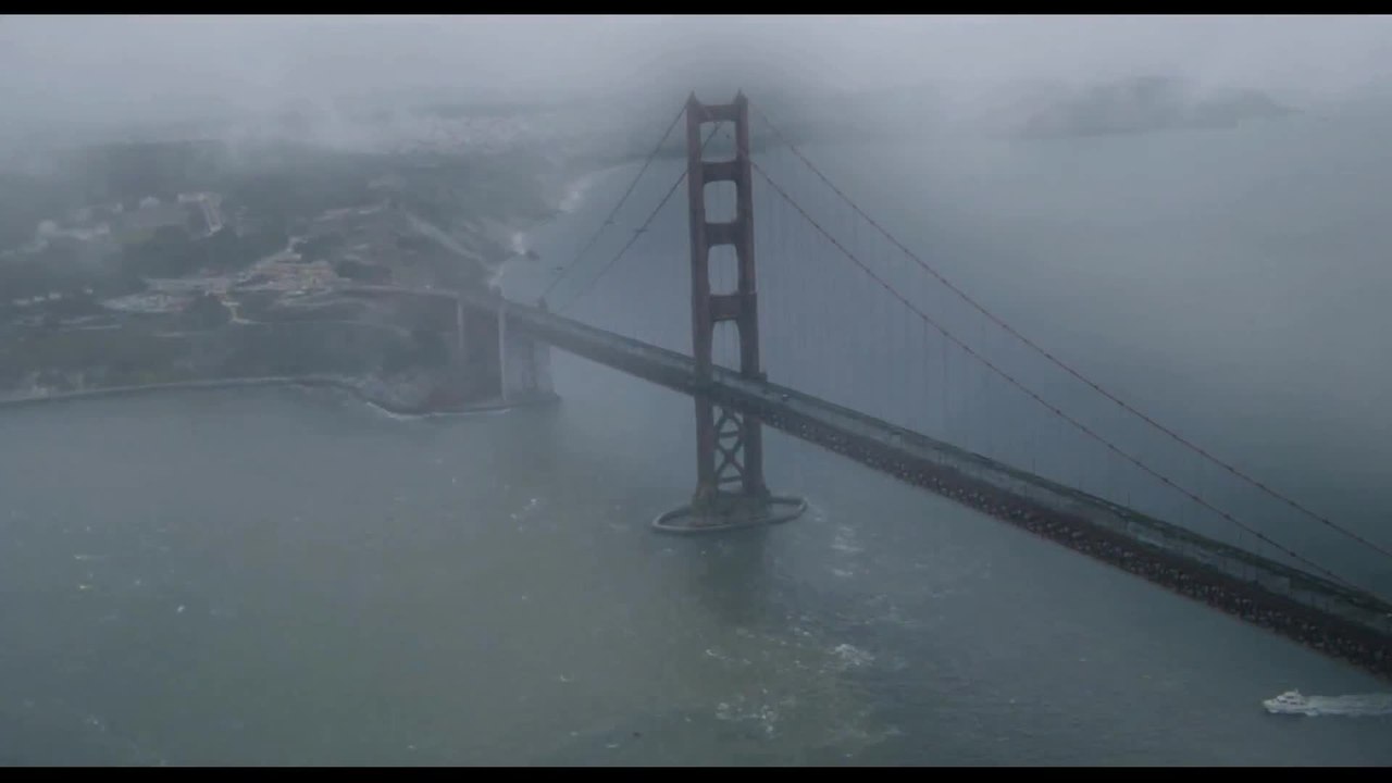 Planet der Affen Revolution - Featurette Aufbau des Sets (Deutsch) HD