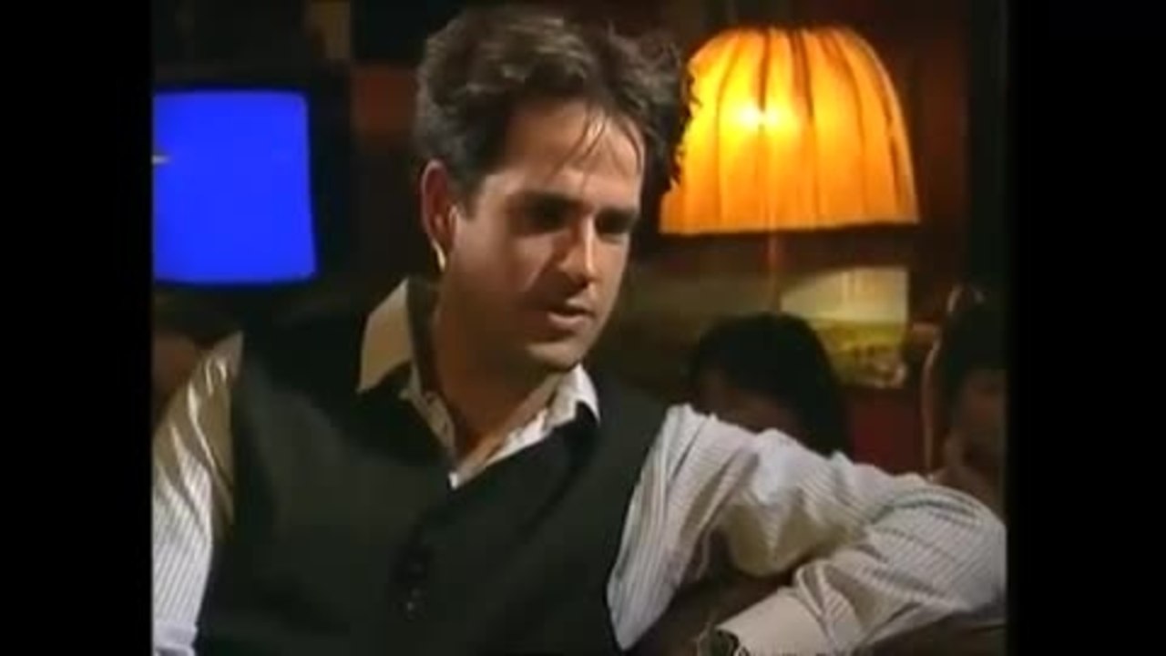 Talk 2000 - S01 Clip Rudolph Mooshammer und Walter Bockmayer (Deutsch)